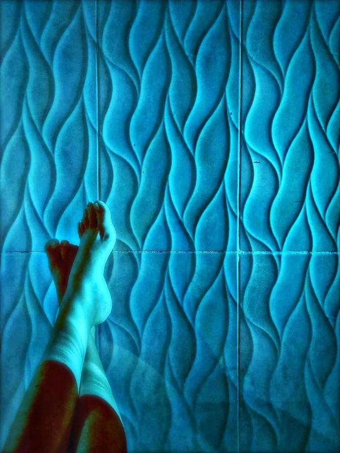 Cabanas Puesta Del Sol Las Peñitas Dış mekan fotoğraf