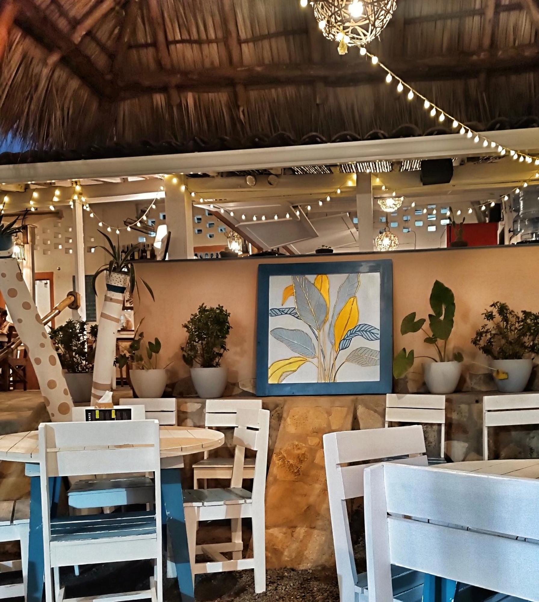 Cabanas Puesta Del Sol Las Peñitas Dış mekan fotoğraf