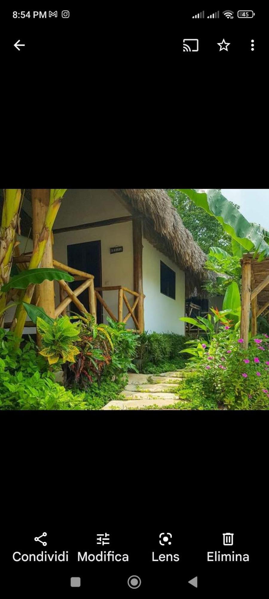 Cabanas Puesta Del Sol Las Peñitas Oda fotoğraf